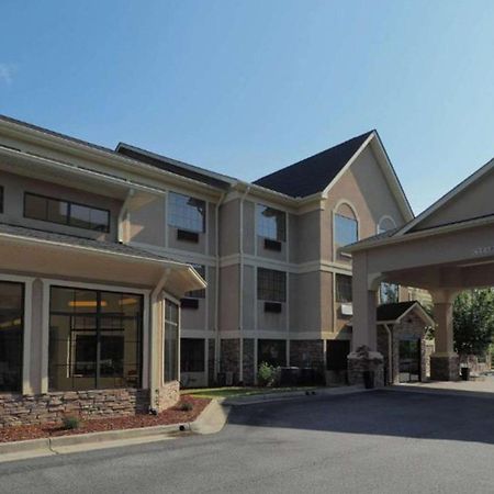Country Inn & Suites By Radisson, Canton, Ga Exterior foto