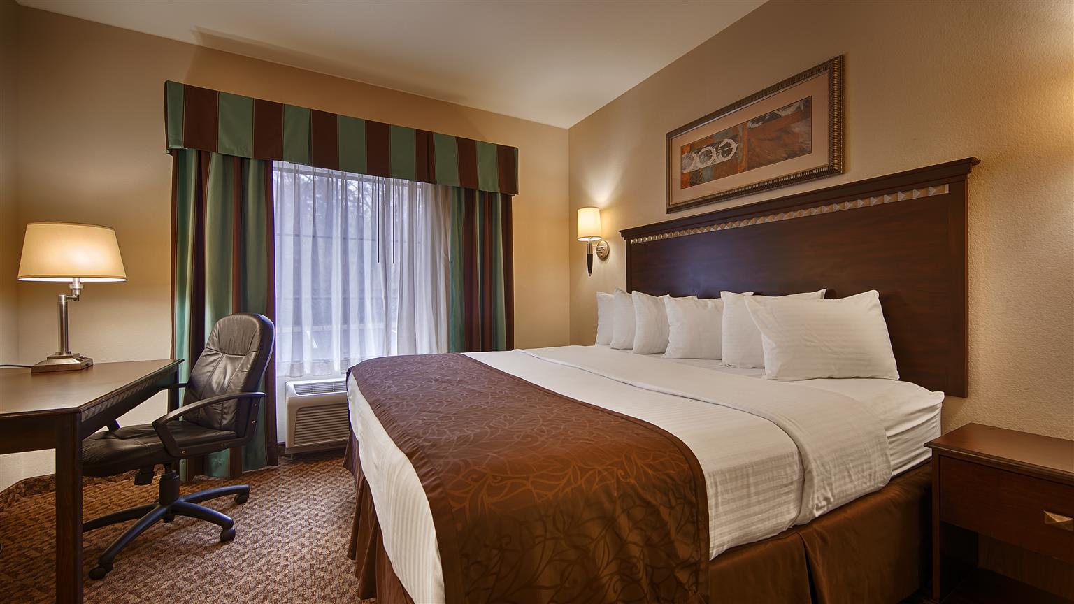 Country Inn & Suites By Radisson, Canton, Ga Exterior foto