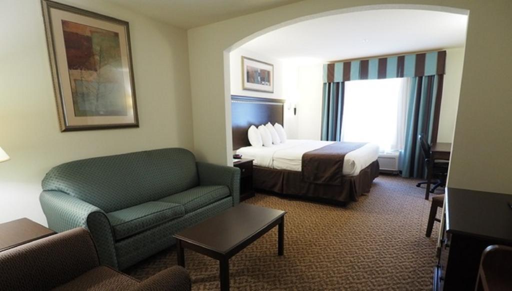 Country Inn & Suites By Radisson, Canton, Ga Exterior foto