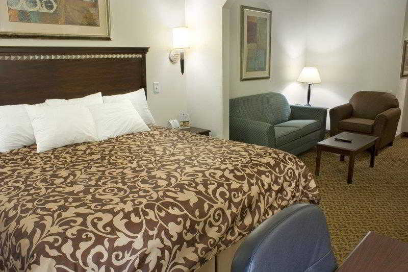 Country Inn & Suites By Radisson, Canton, Ga Exterior foto