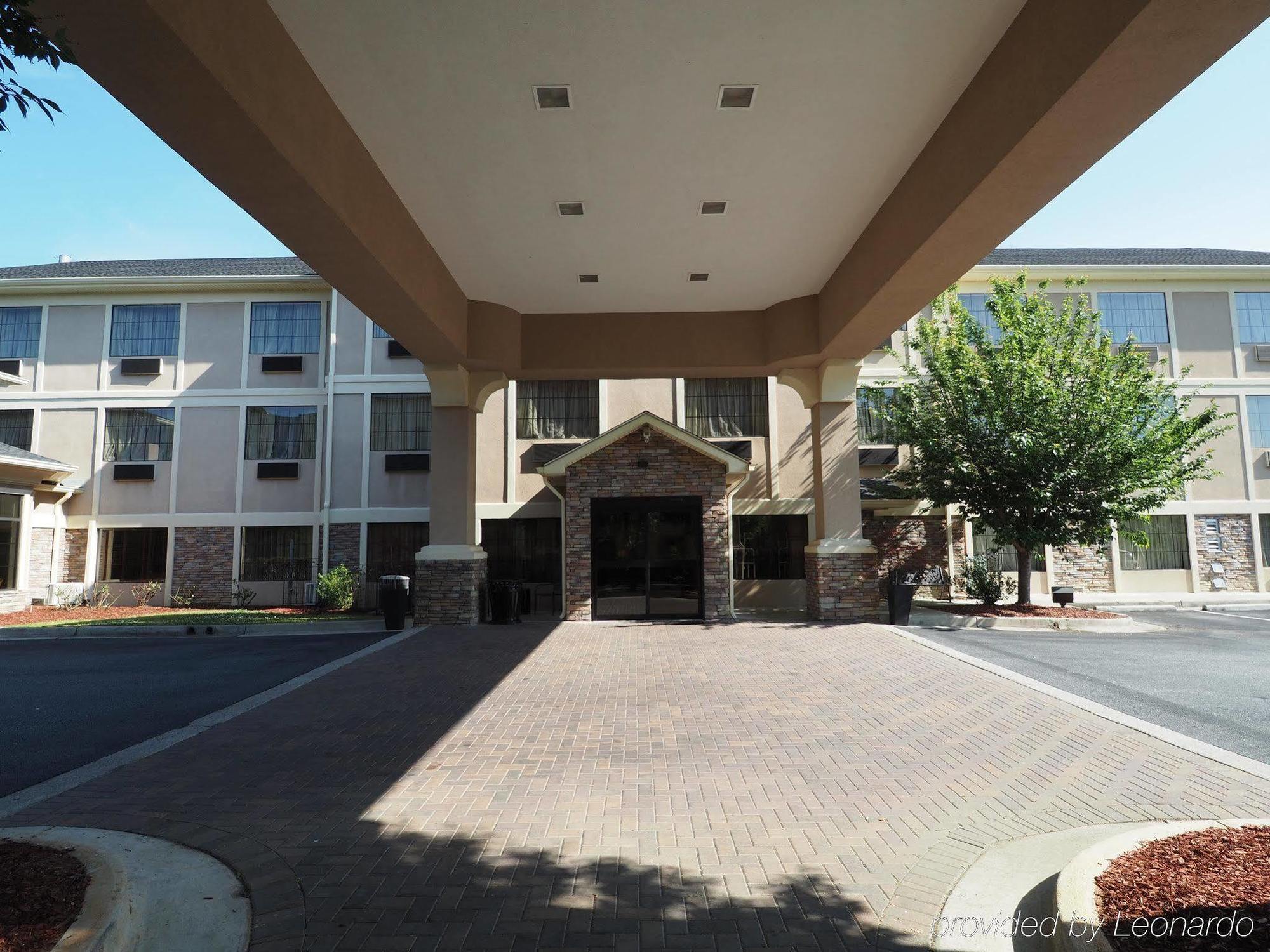 Country Inn & Suites By Radisson, Canton, Ga Exterior foto