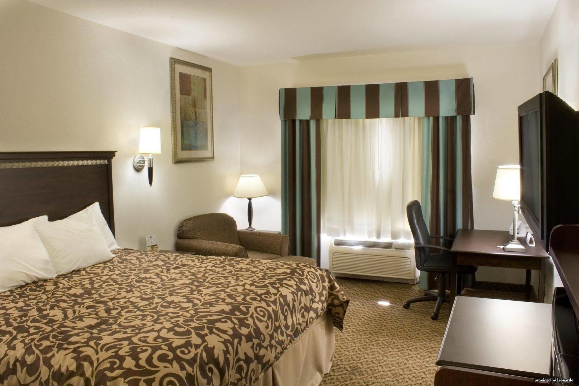Country Inn & Suites By Radisson, Canton, Ga Habitación foto