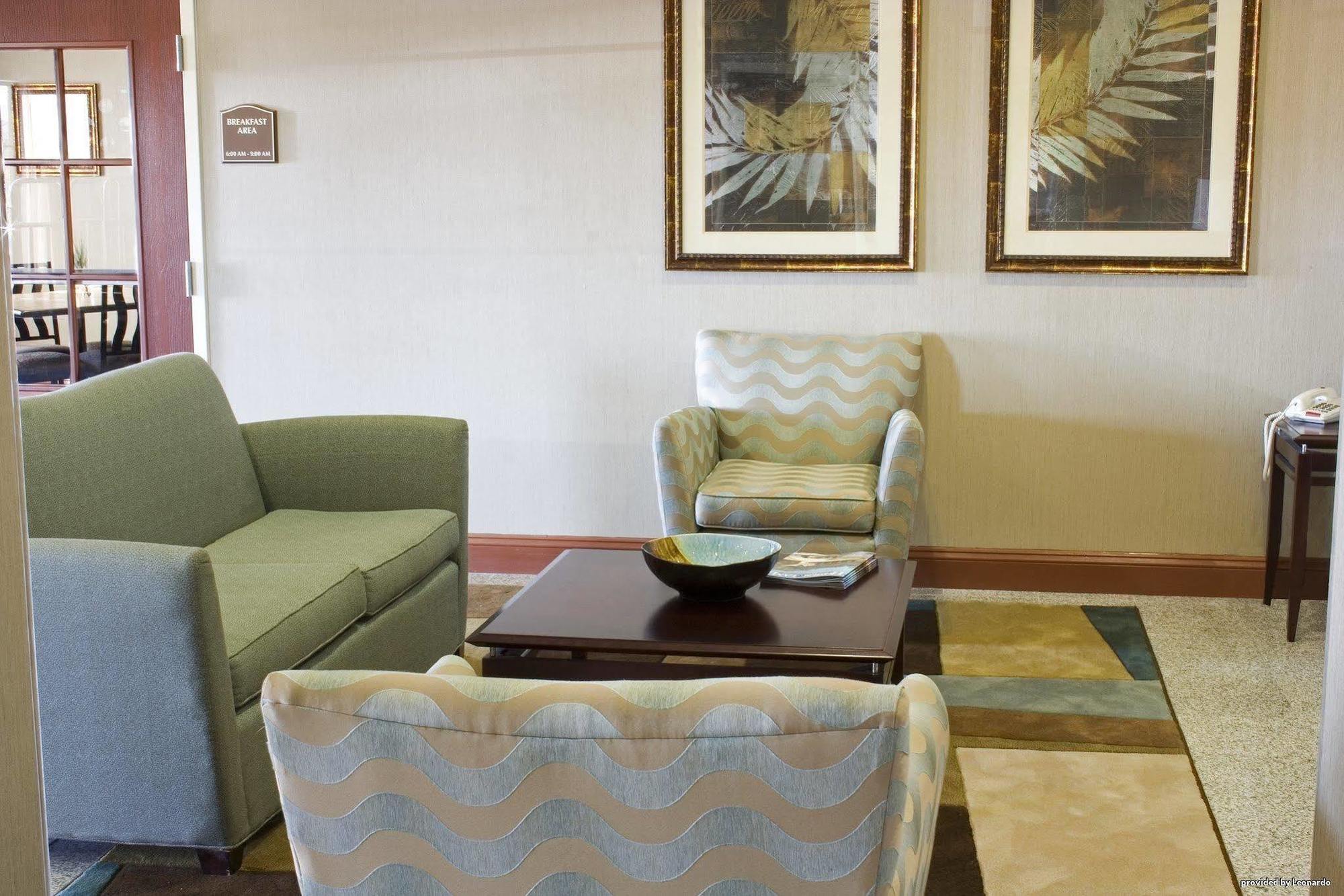 Country Inn & Suites By Radisson, Canton, Ga Habitación foto